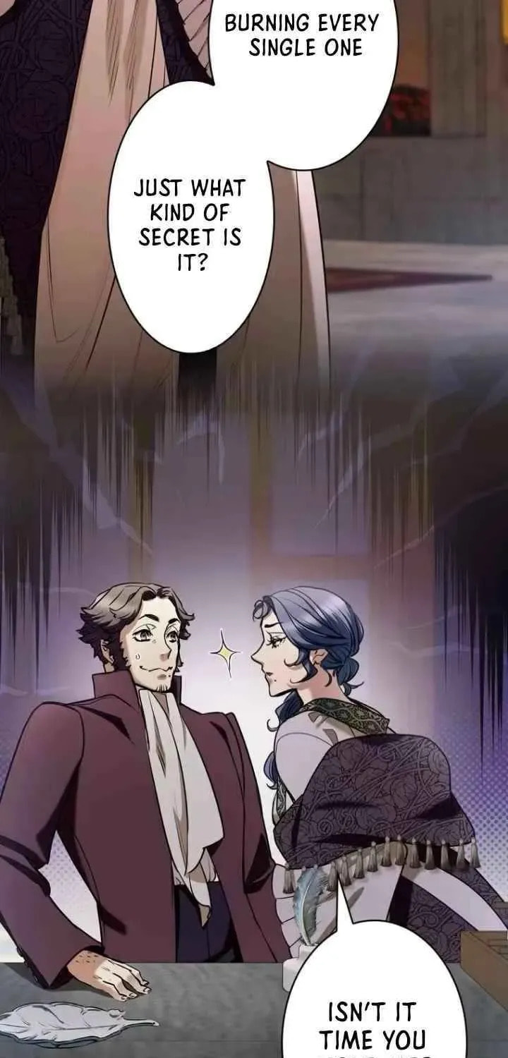 If You Wish to Have Me Chapter 44 page 61 - 
