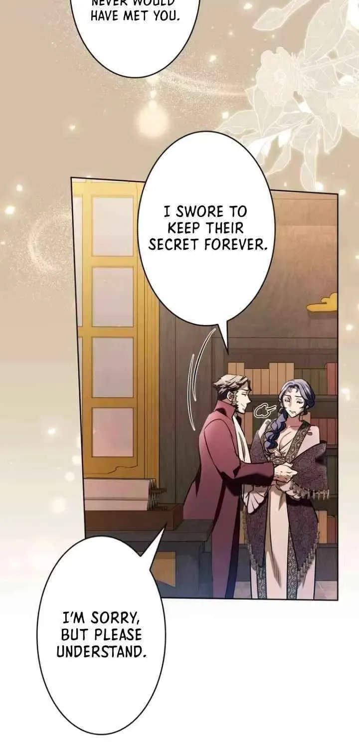 If You Wish to Have Me Chapter 44 page 63 - 