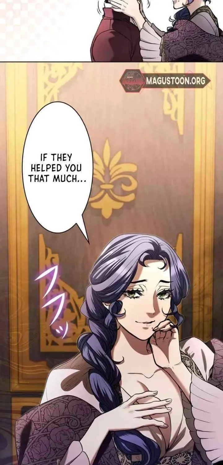 If You Wish to Have Me Chapter 44 page 66 - 