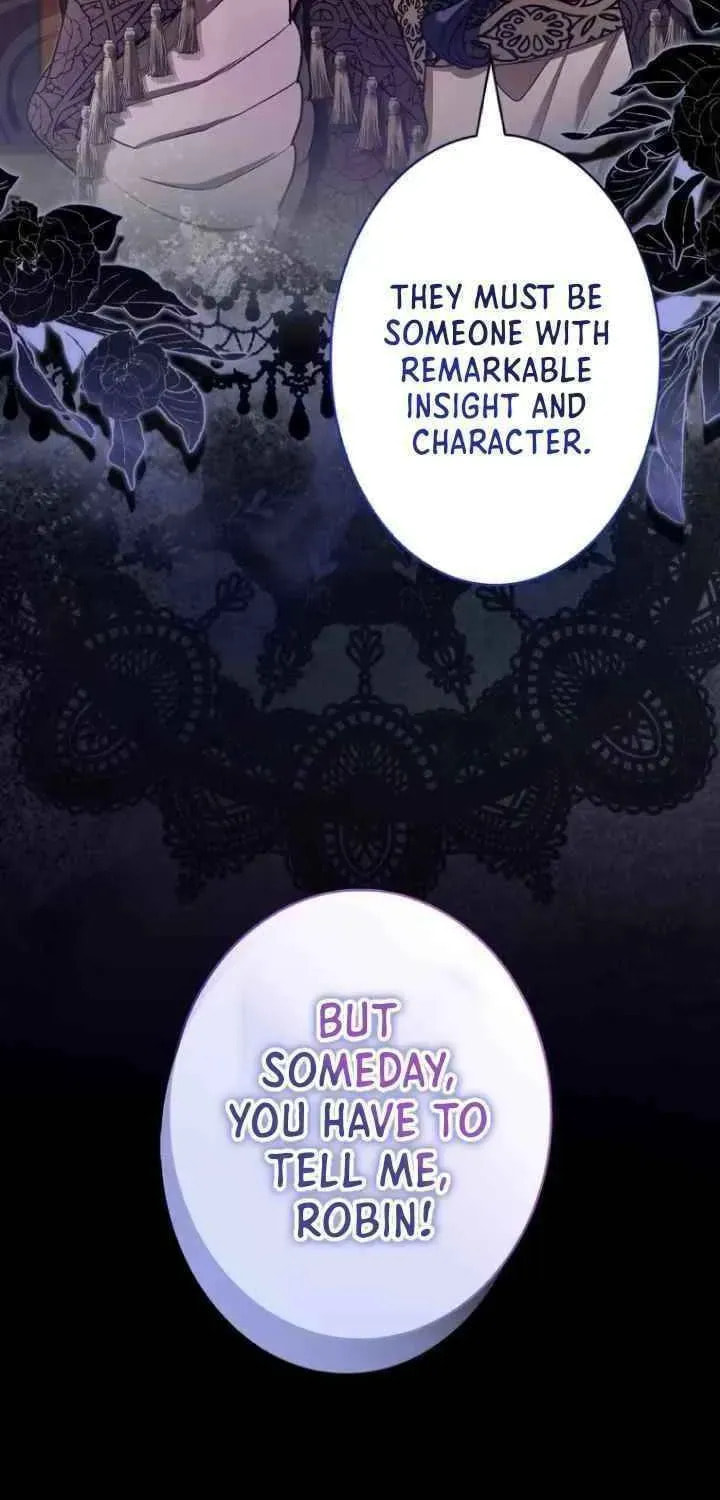 If You Wish to Have Me Chapter 44 page 67 - 