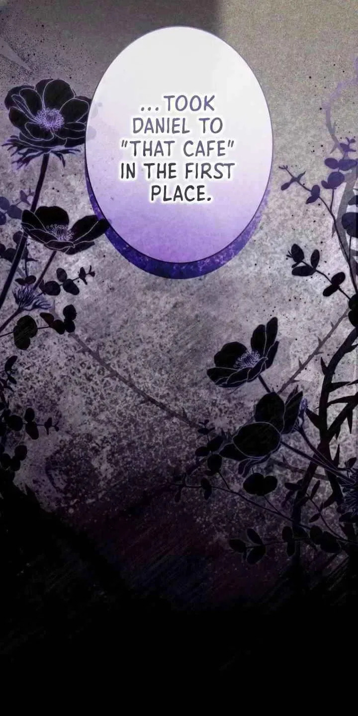 If You Wish to Have Me Chapter 44 page 8 - 