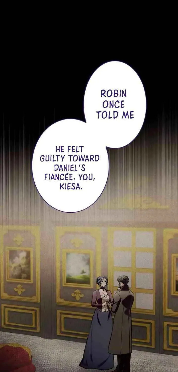If You Wish to Have Me Chapter 44 page 10 - 