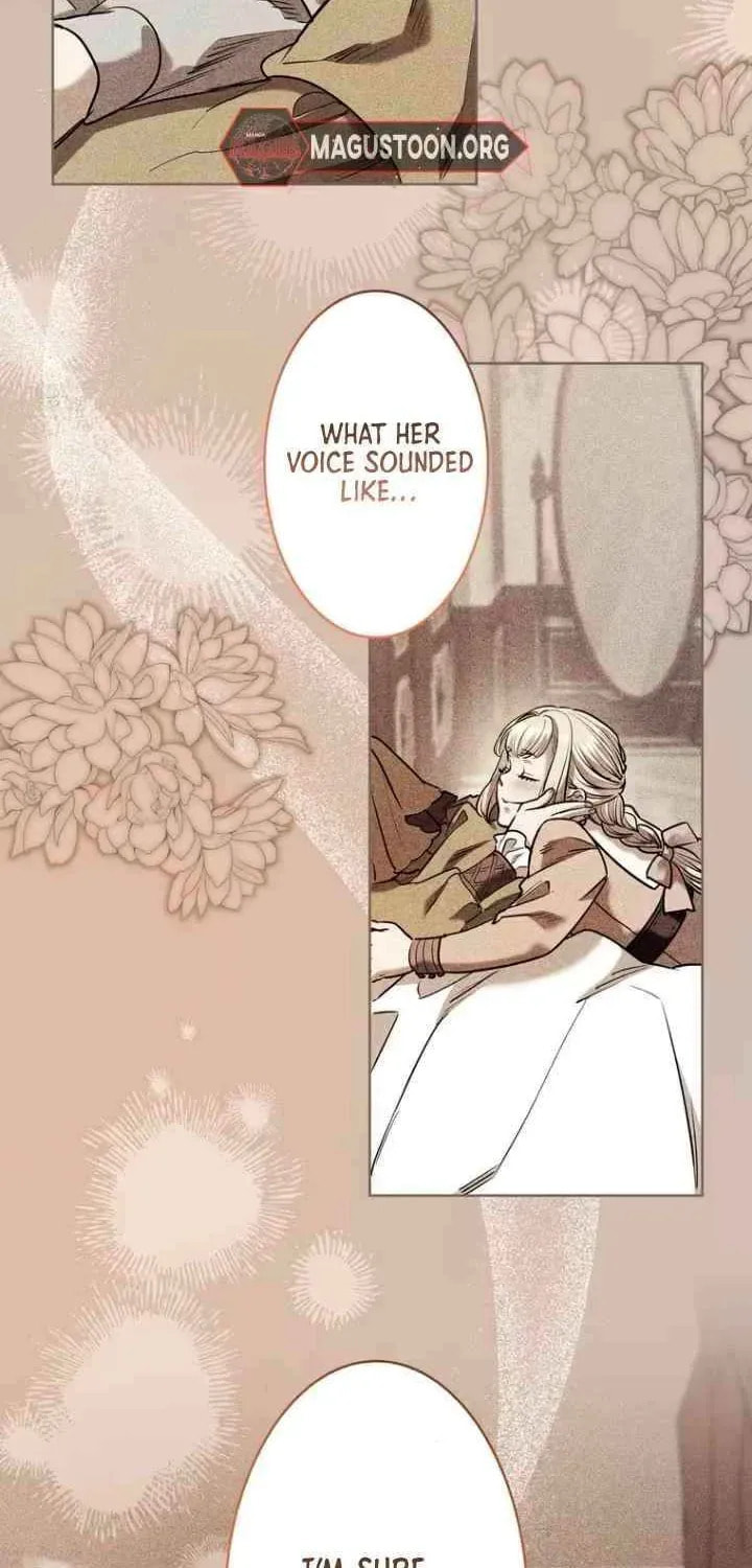 If You Wish to Have Me Chapter 45 page 11 - 
