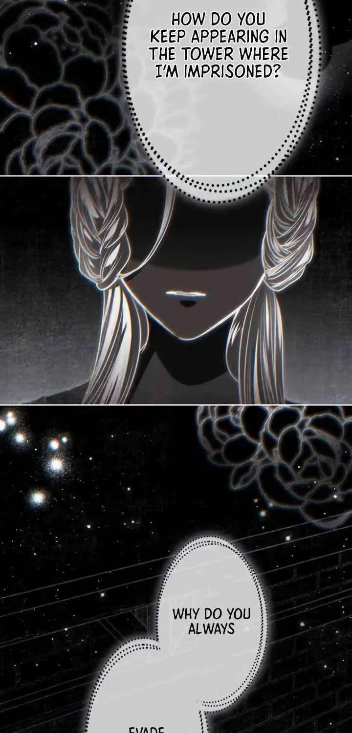 If You Wish to Have Me Chapter 45 page 28 - 