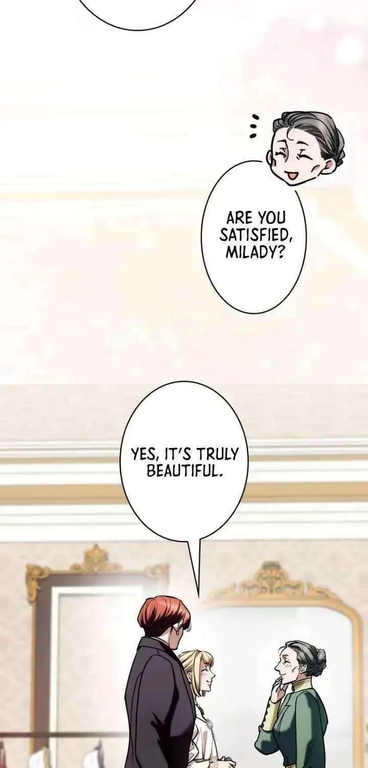 If You Wish to Have Me Chapter 45 page 4 - 