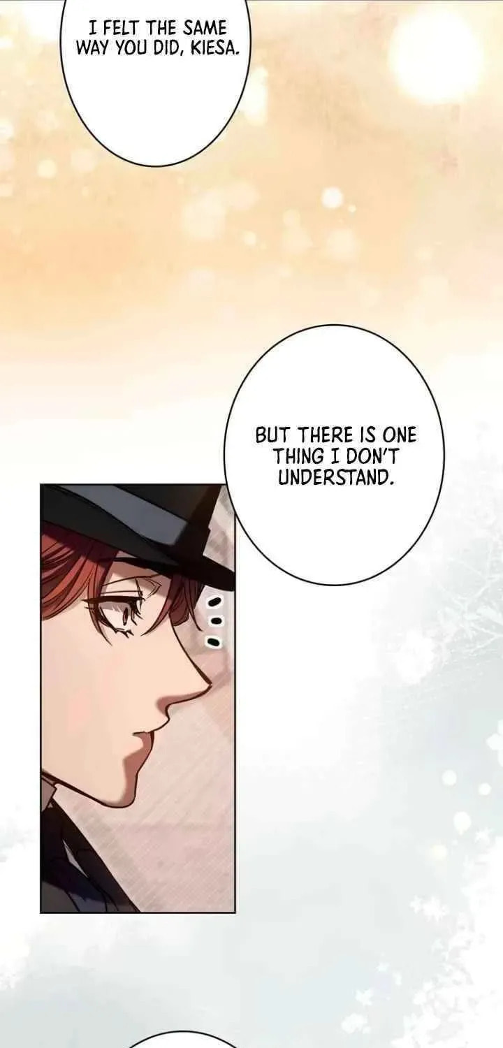 If You Wish to Have Me Chapter 45 page 35 - 