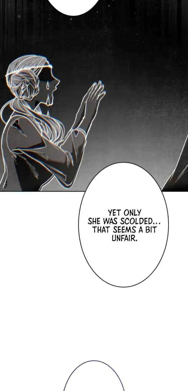 If You Wish to Have Me Chapter 45 page 37 - 