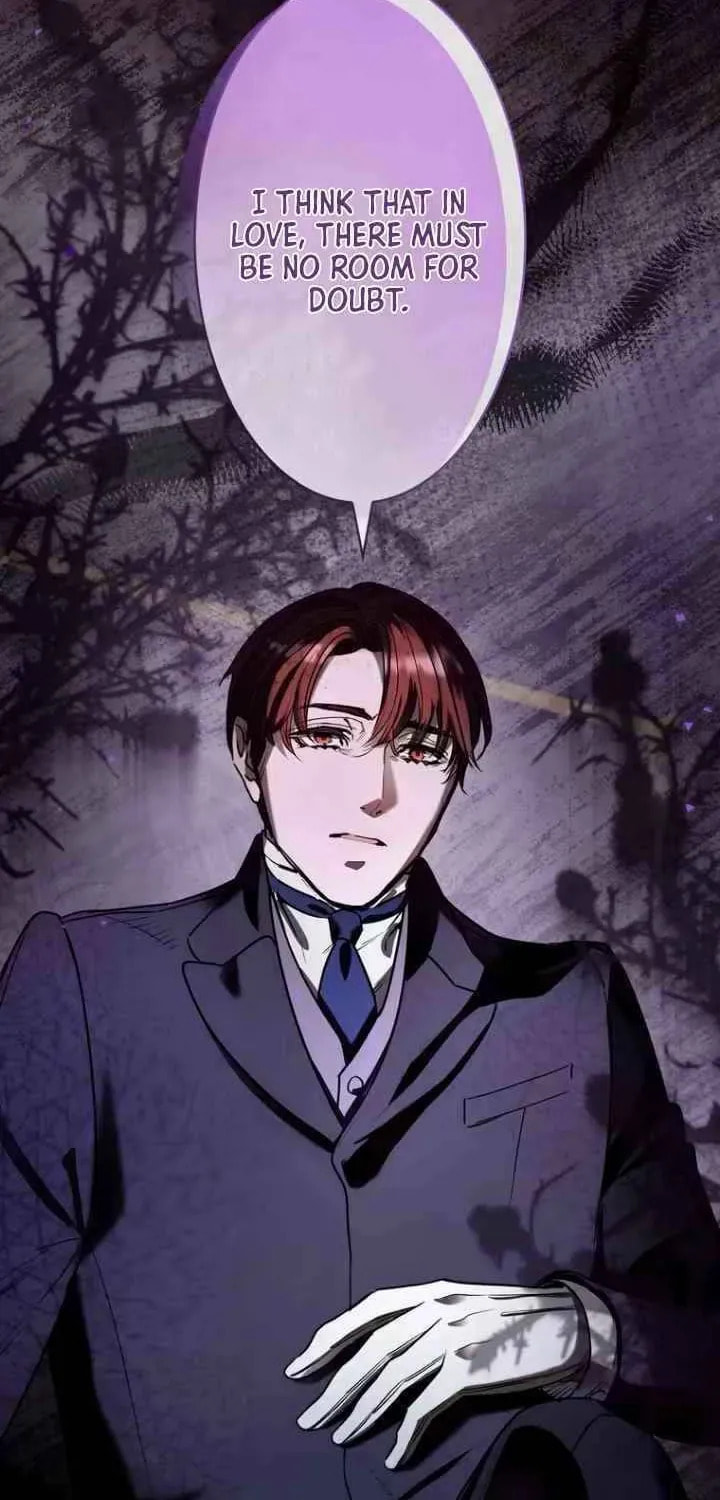If You Wish to Have Me Chapter 45 page 40 - 