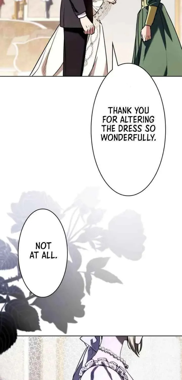 If You Wish to Have Me Chapter 45 page 5 - 