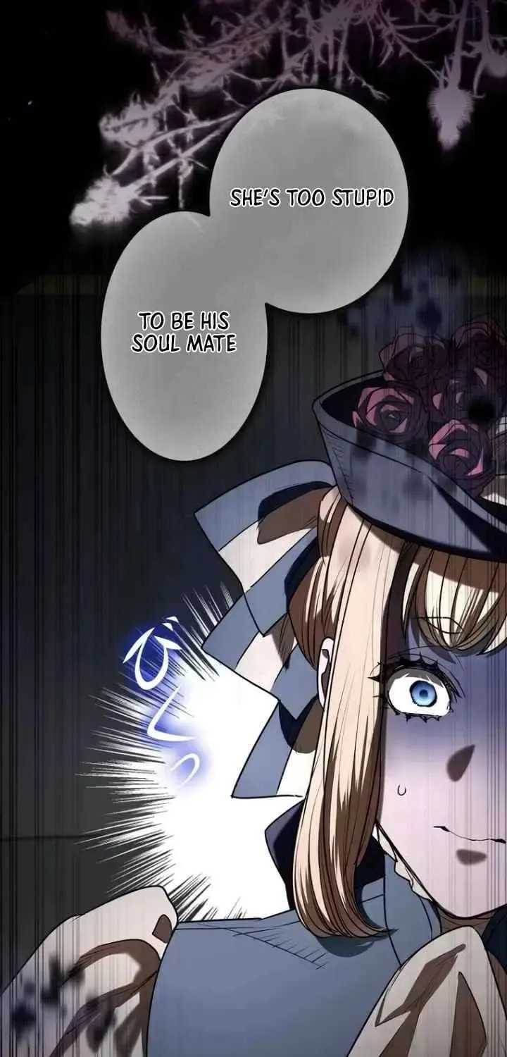If You Wish to Have Me Chapter 45 page 42 - 