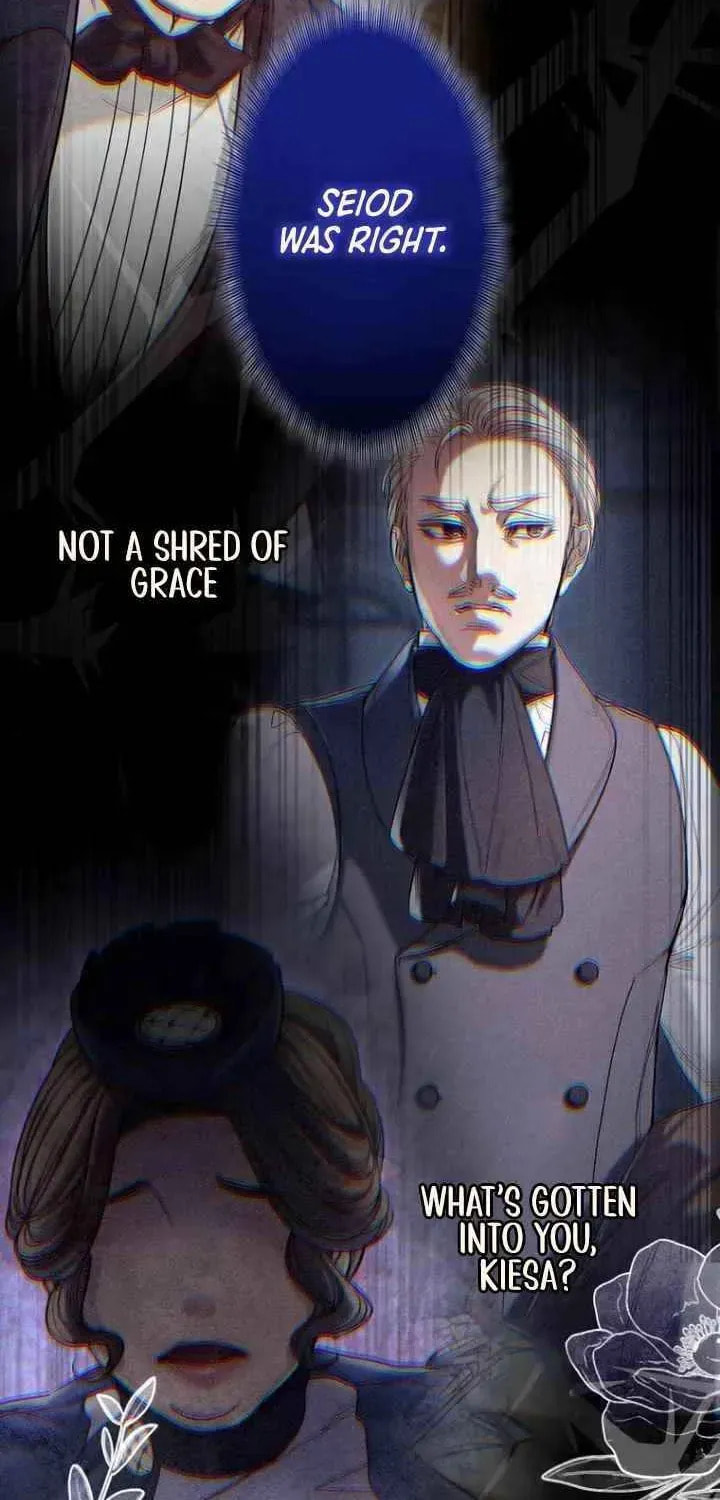 If You Wish to Have Me Chapter 45 page 47 - 