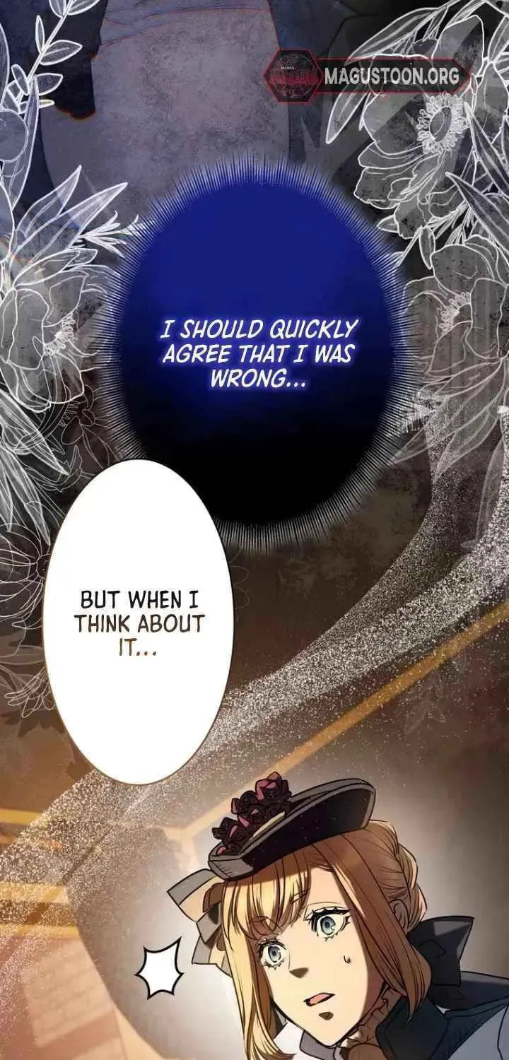 If You Wish to Have Me Chapter 45 page 48 - 
