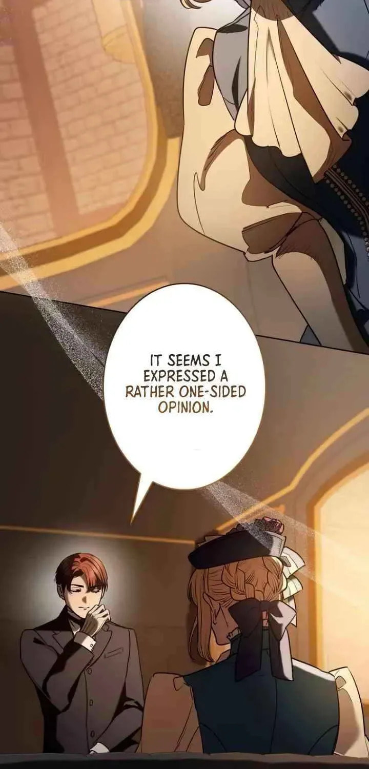 If You Wish to Have Me Chapter 45 page 49 - 
