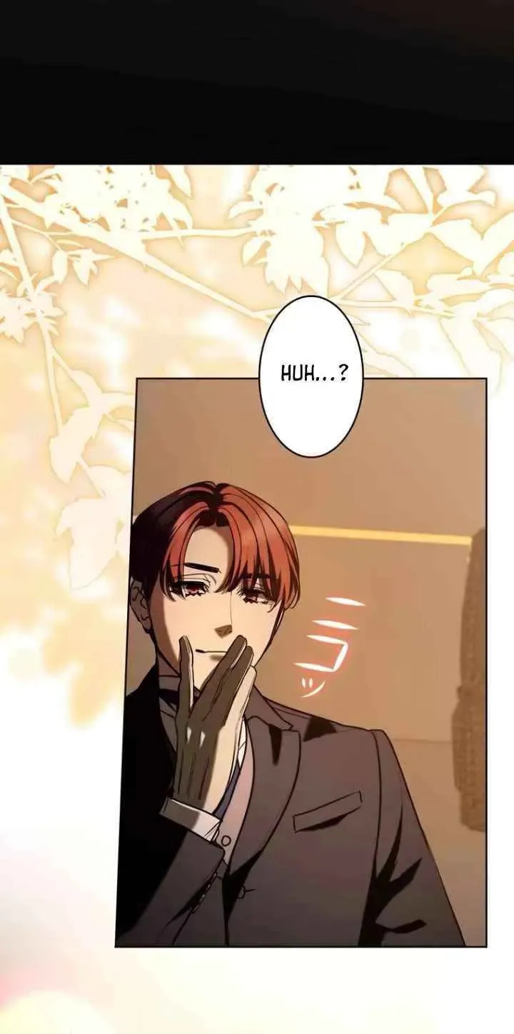 If You Wish to Have Me Chapter 45 page 50 - 