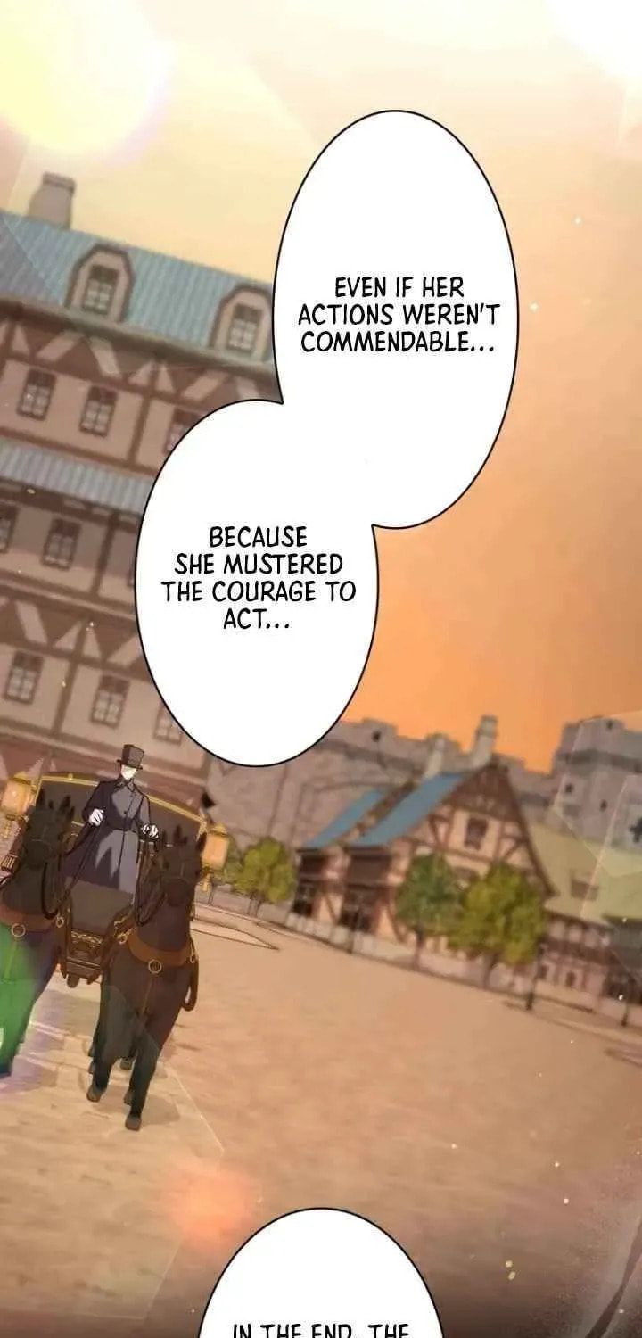 If You Wish to Have Me Chapter 45 page 51 - 