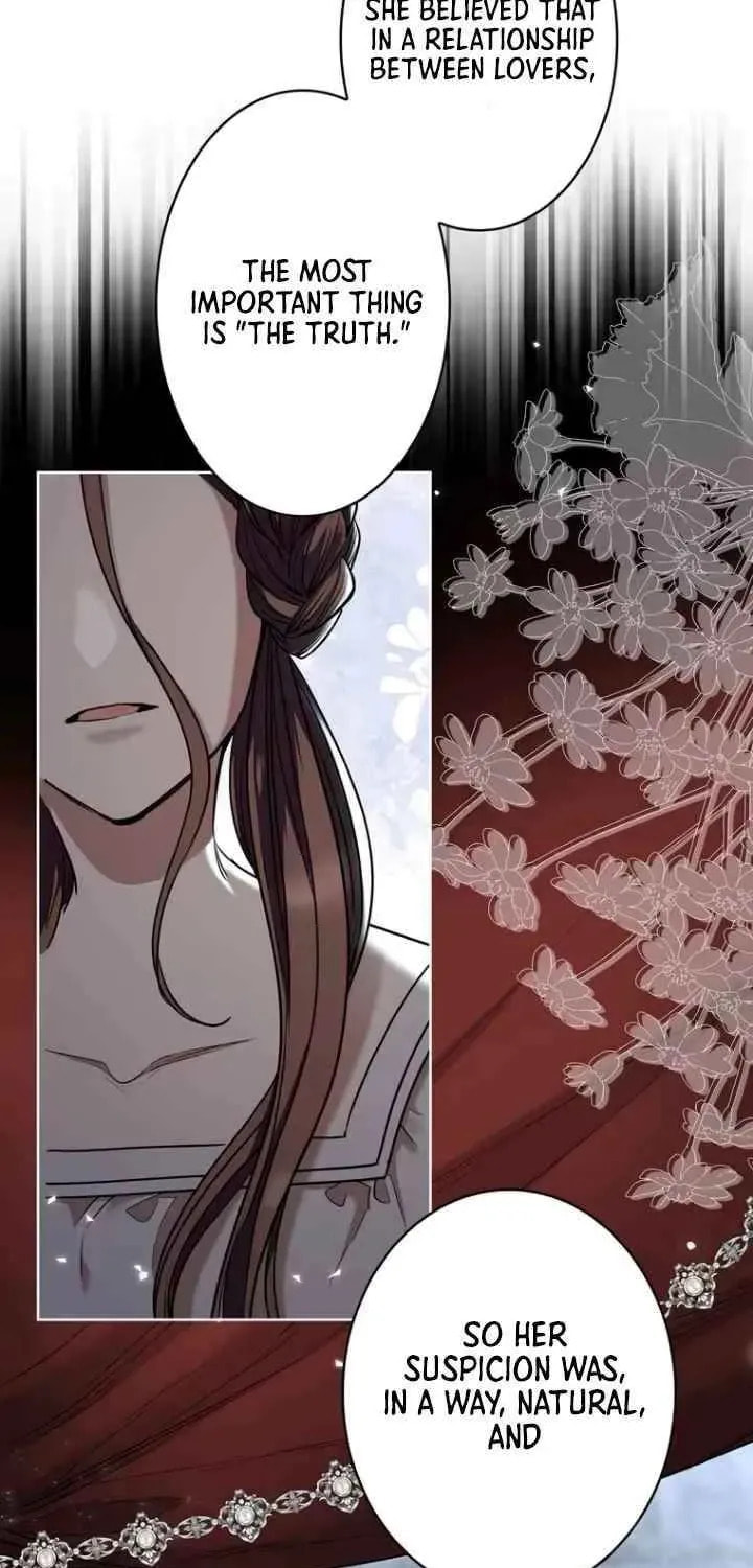 If You Wish to Have Me Chapter 45 page 53 - 