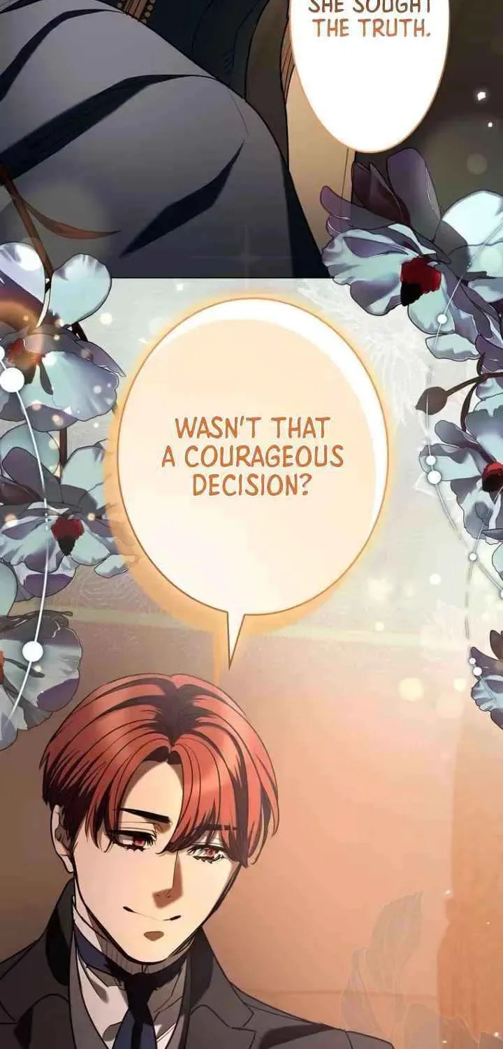 If You Wish to Have Me Chapter 45 page 56 - 