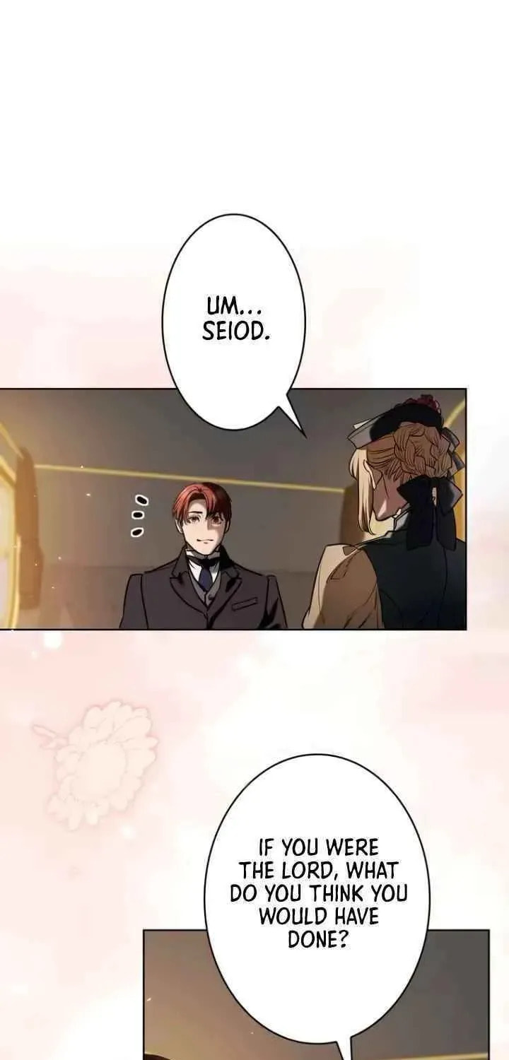If You Wish to Have Me Chapter 45 page 61 - 