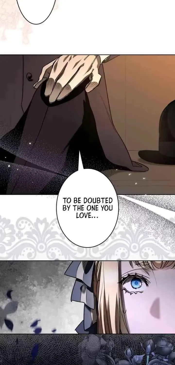 If You Wish to Have Me Chapter 45 page 63 - 