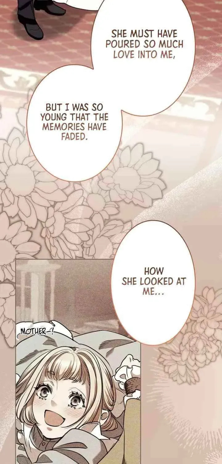 If You Wish to Have Me Chapter 45 page 10 - 