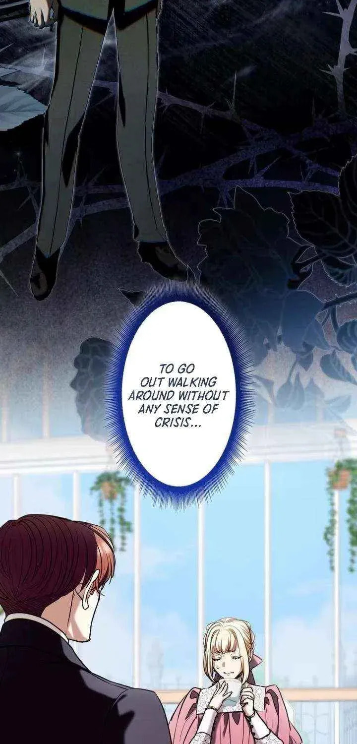 If You Wish to Have Me Chapter 46 page 13 - 