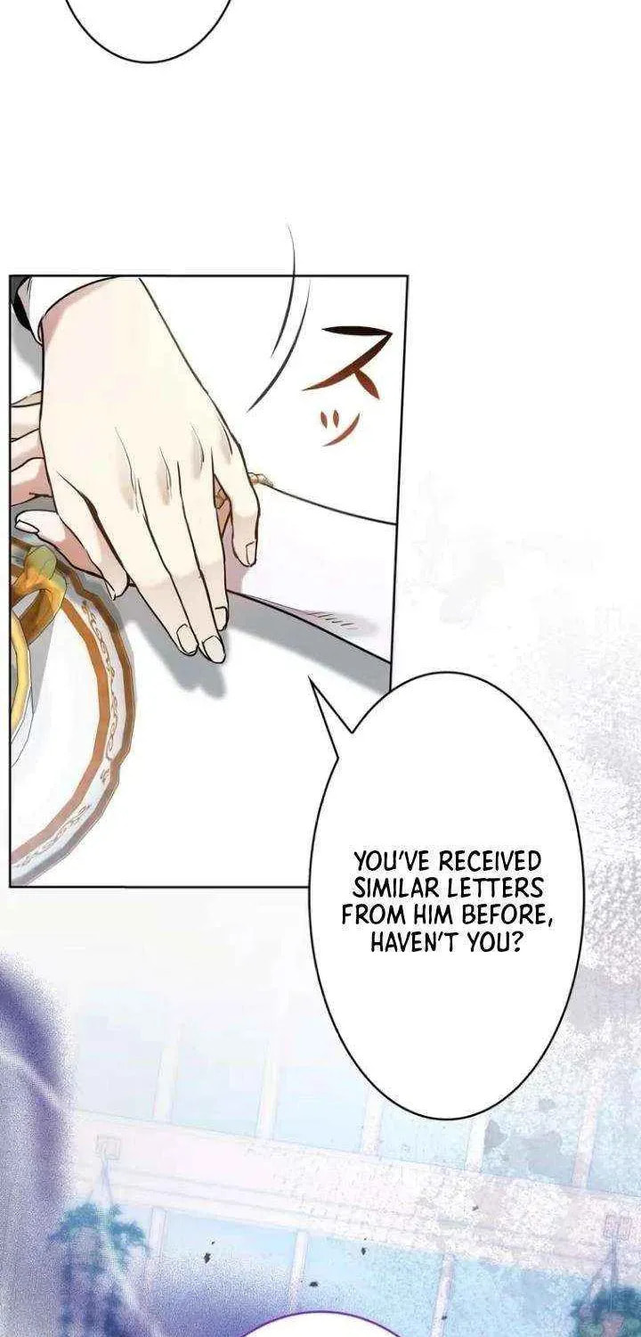If You Wish to Have Me Chapter 46 page 16 - 