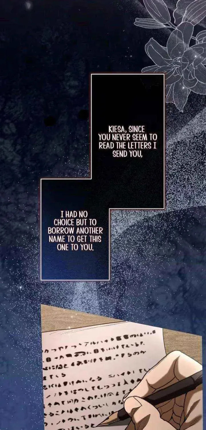 If You Wish to Have Me Chapter 46 page 3 - 