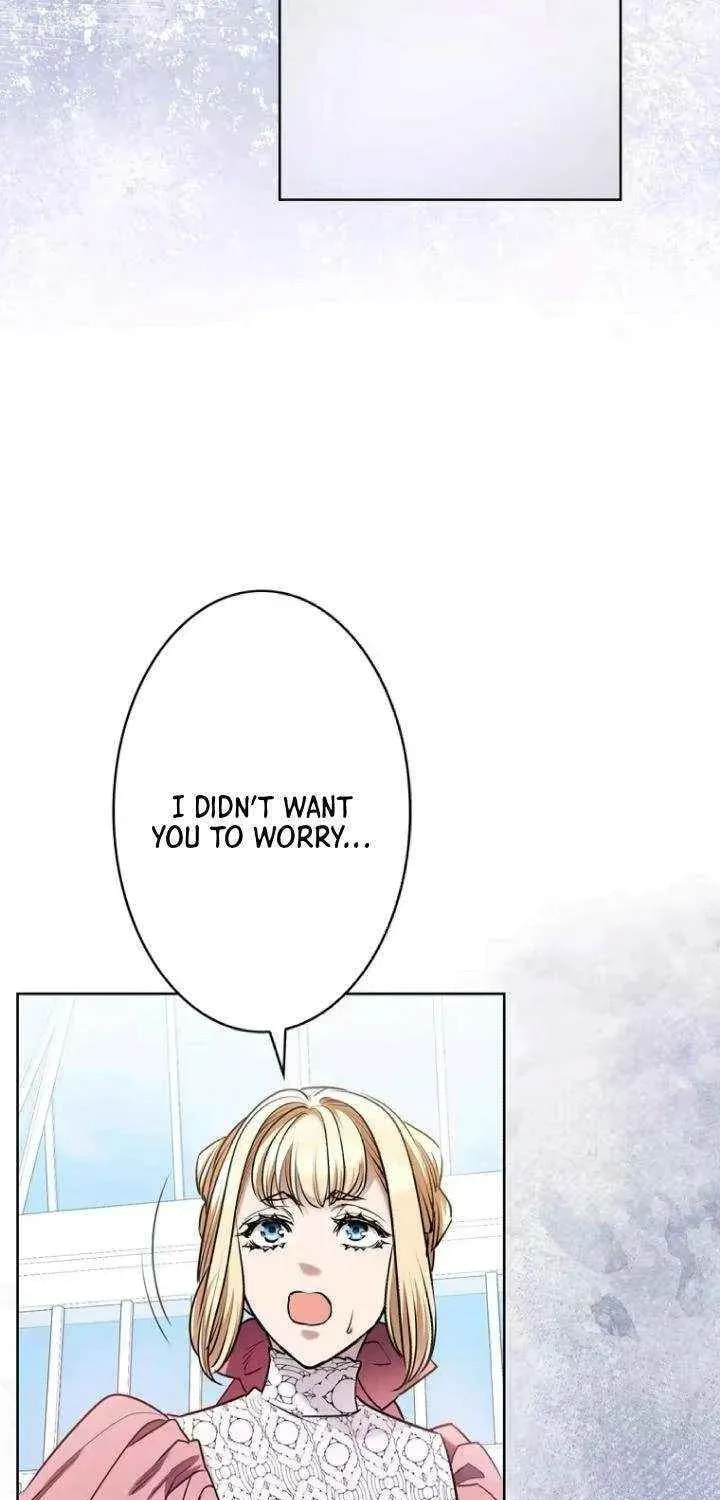 If You Wish to Have Me Chapter 46 page 23 - 