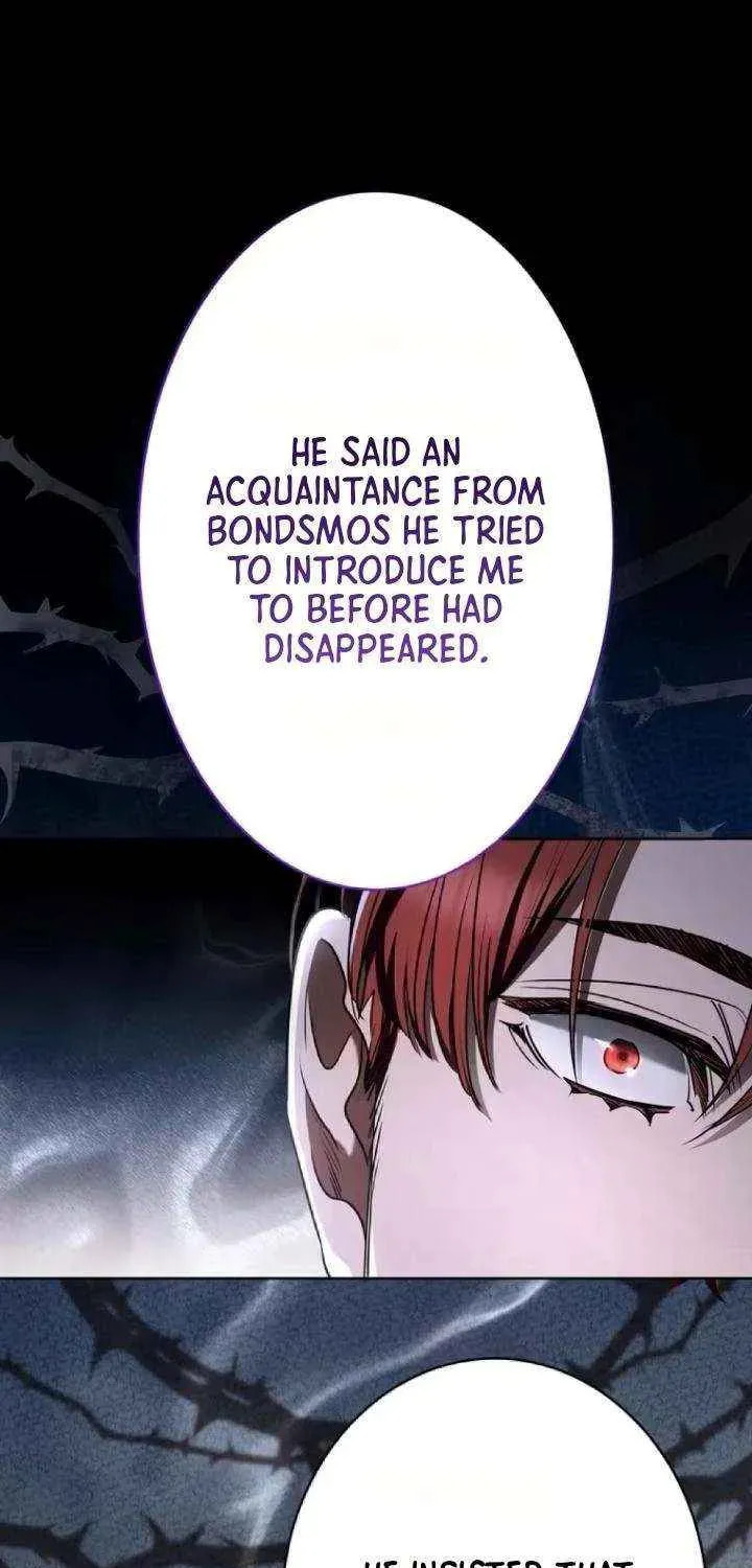 If You Wish to Have Me Chapter 46 page 26 - 