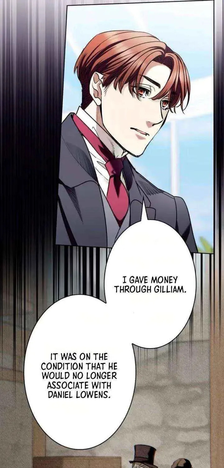 If You Wish to Have Me Chapter 46 page 29 - 