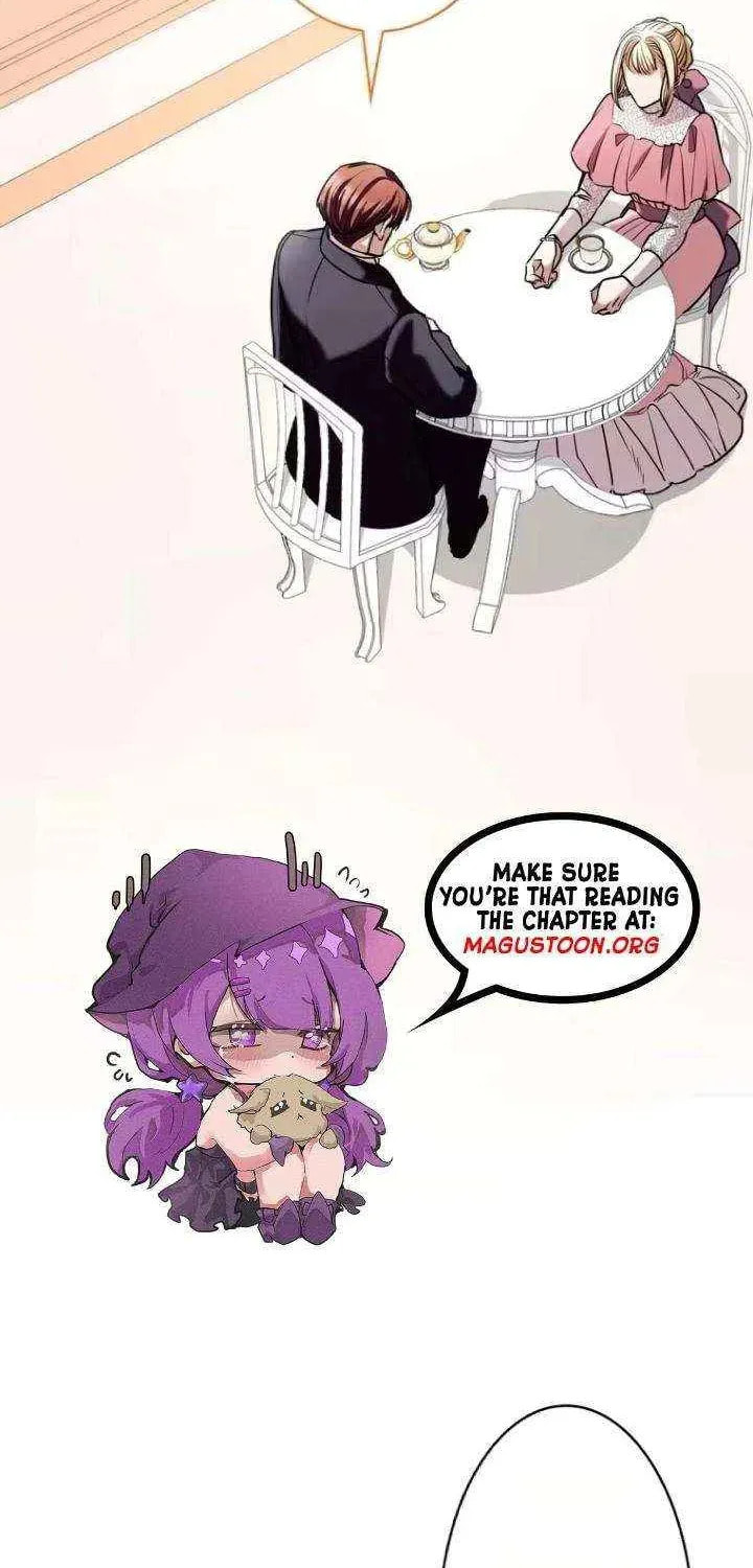 If You Wish to Have Me Chapter 46 page 31 - 