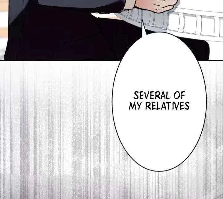 If You Wish to Have Me Chapter 46 page 43 - 
