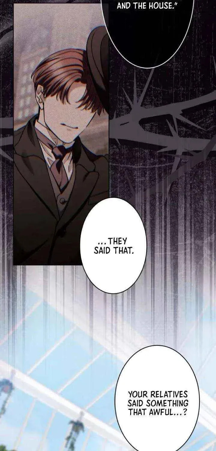 If You Wish to Have Me Chapter 46 page 45 - 