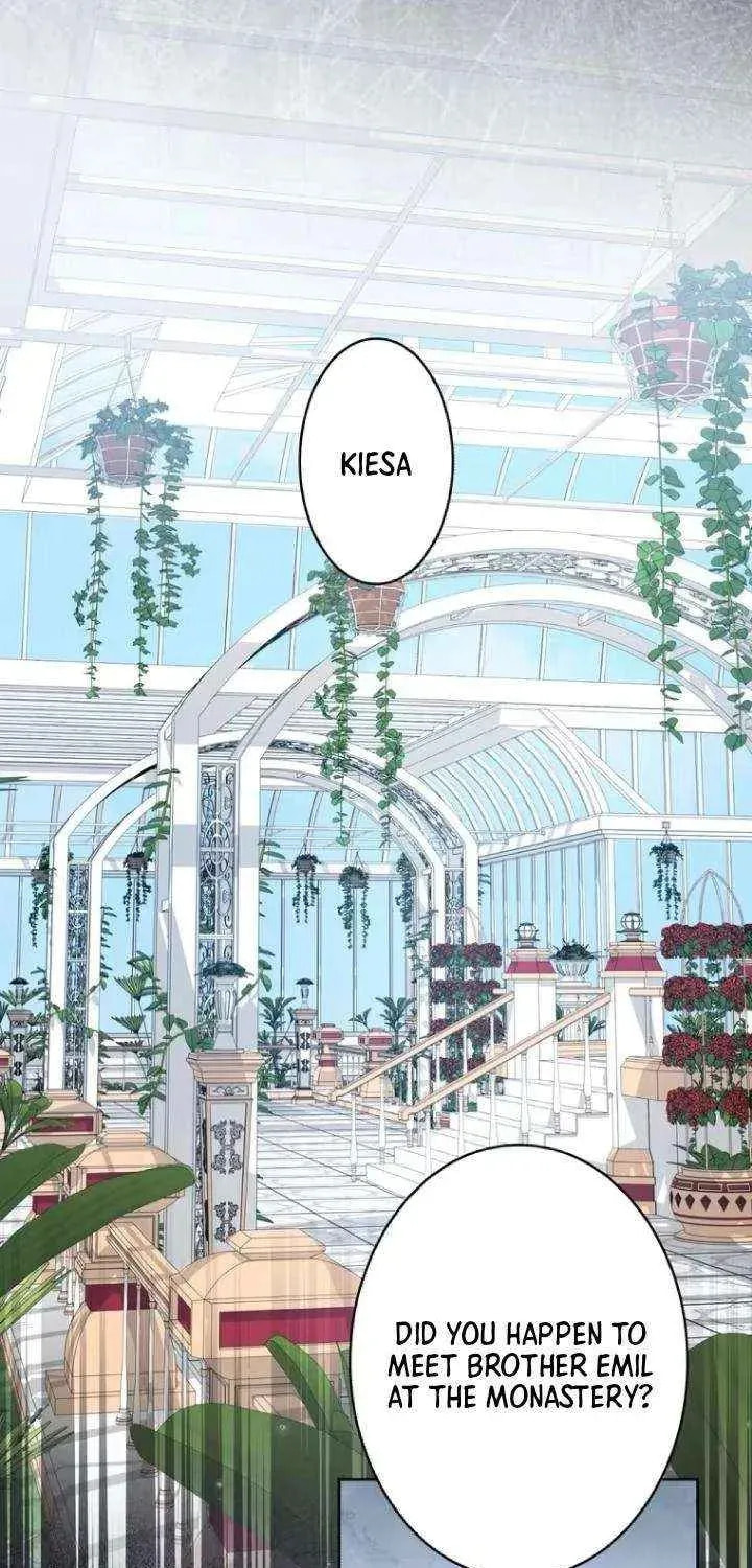 If You Wish to Have Me Chapter 46 page 48 - 