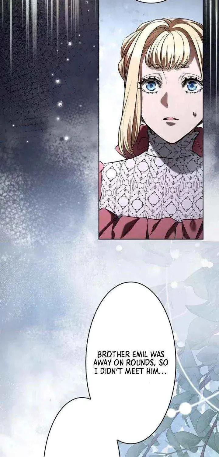 If You Wish to Have Me Chapter 46 page 49 - 