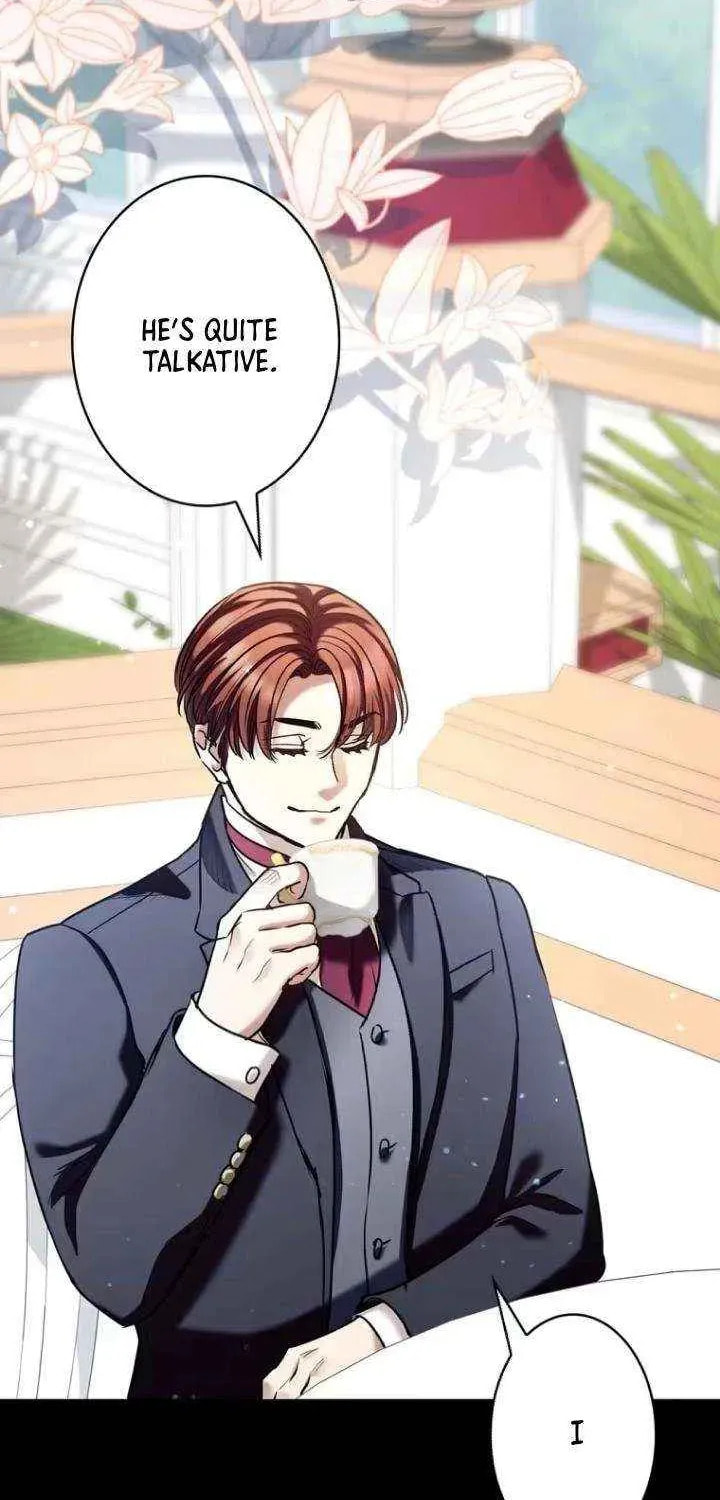 If You Wish to Have Me Chapter 46 page 51 - 