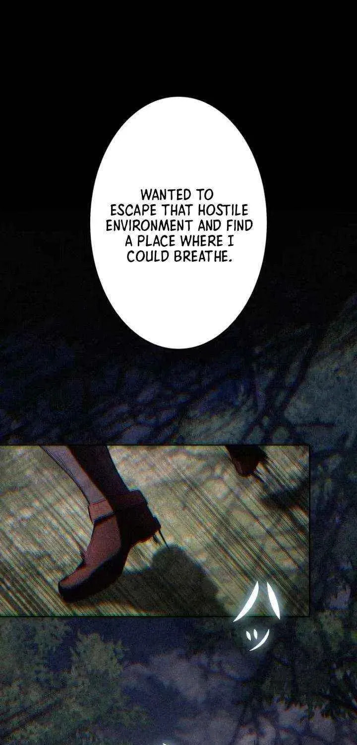 If You Wish to Have Me Chapter 46 page 53 - 