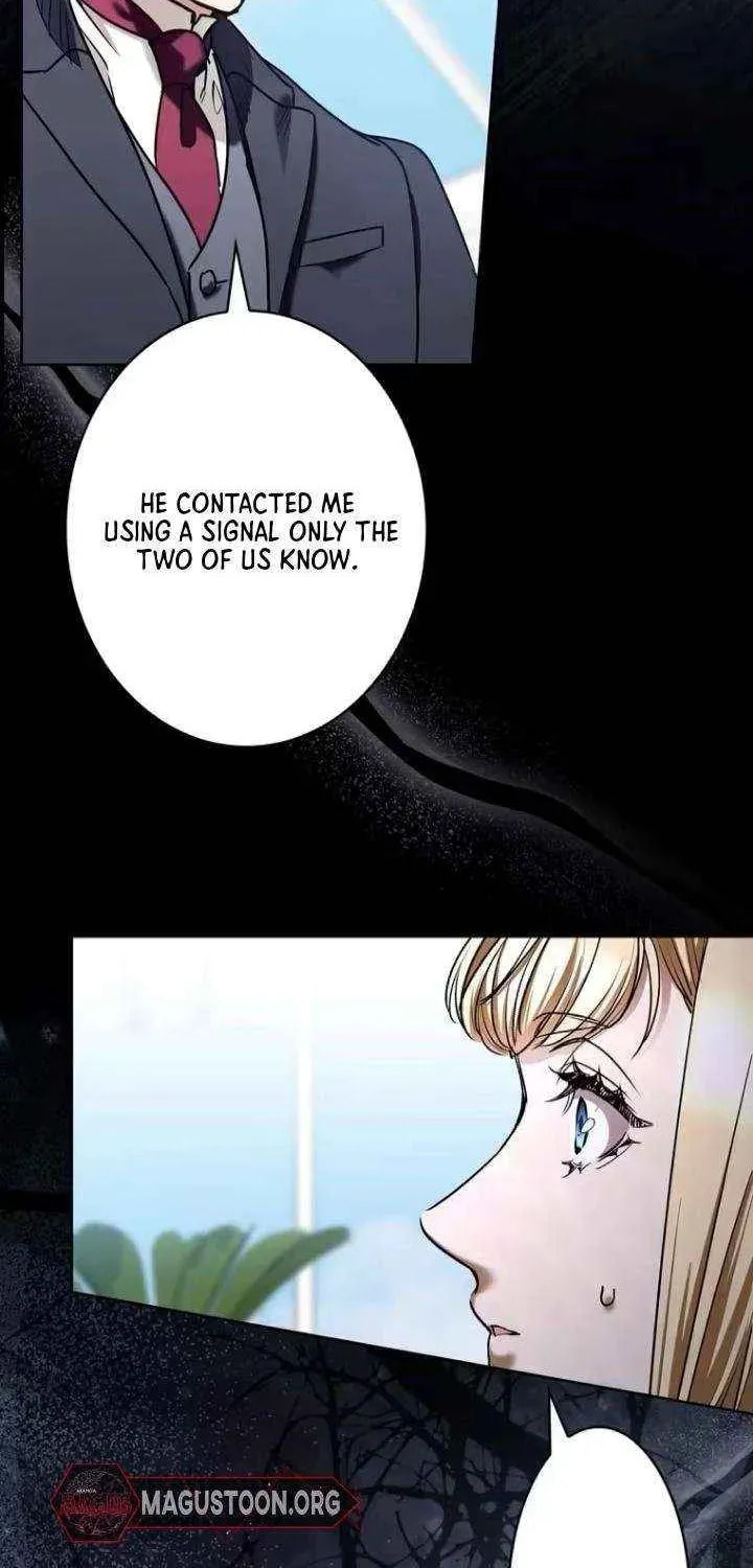 If You Wish to Have Me Chapter 46 page 56 - 