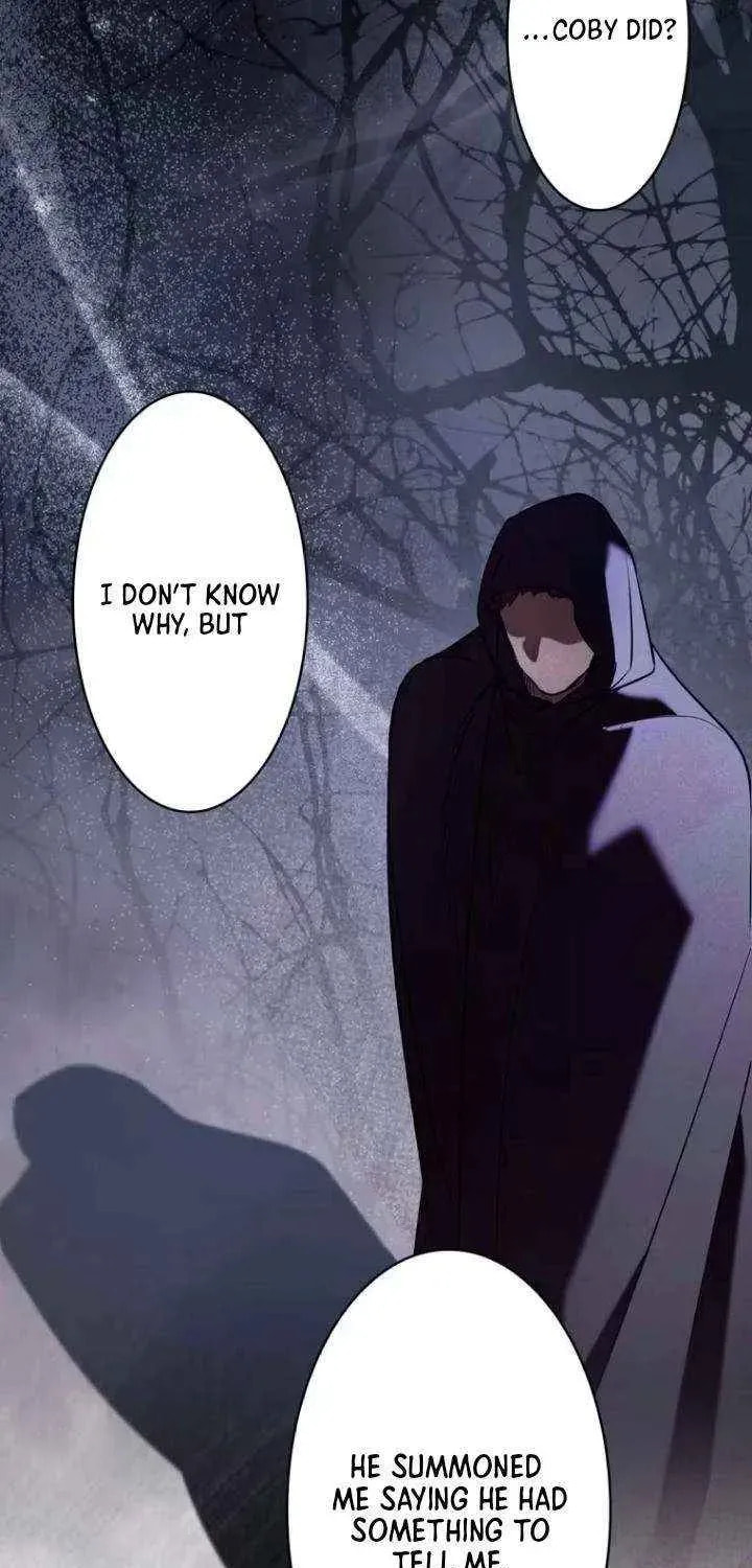 If You Wish to Have Me Chapter 46 page 57 - 