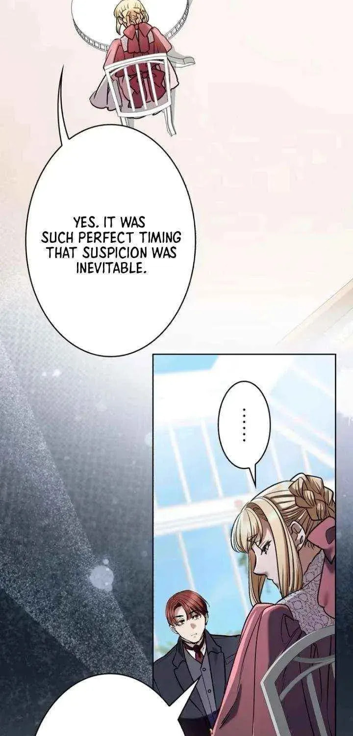 If You Wish to Have Me Chapter 46 page 59 - 