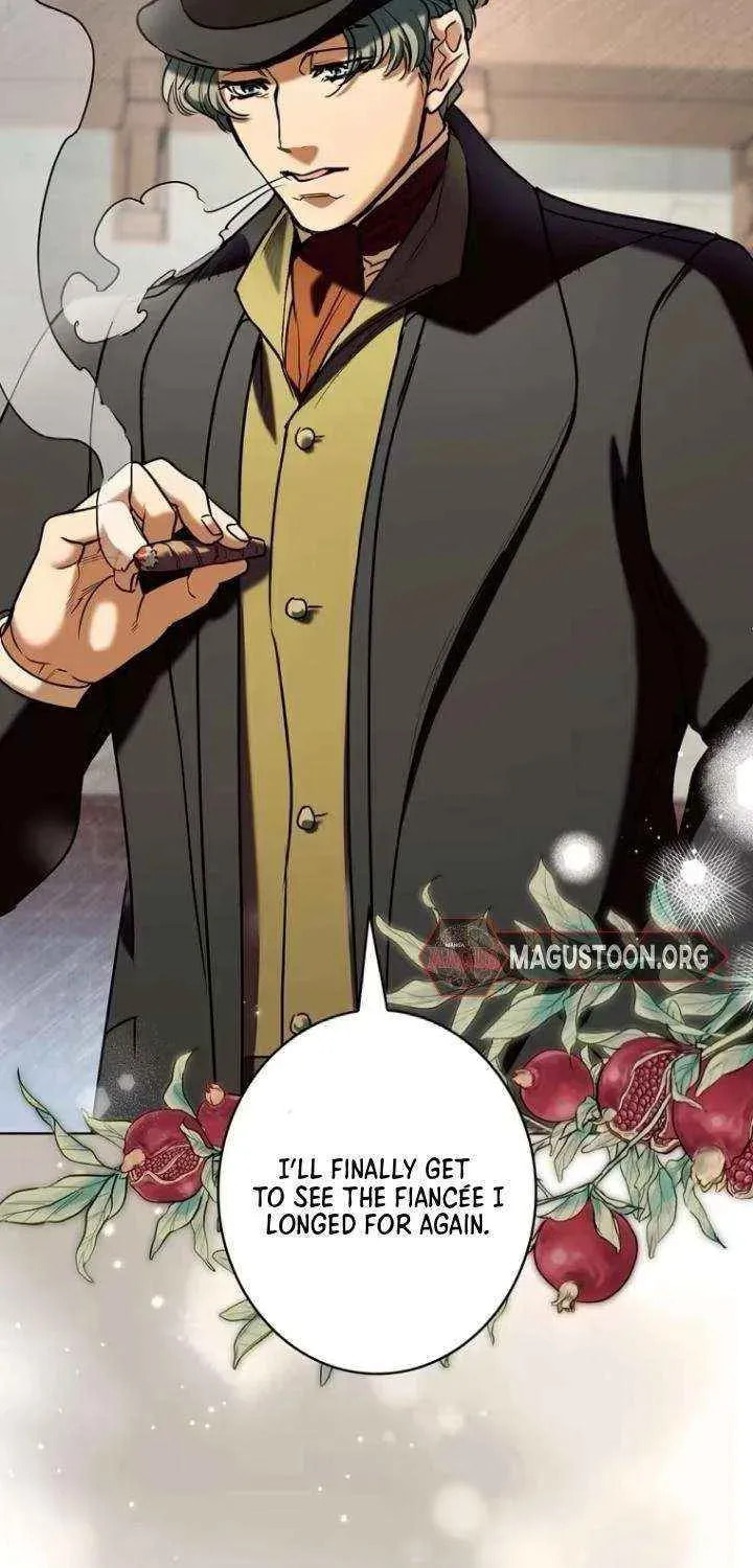 If You Wish to Have Me Chapter 46 page 65 - 