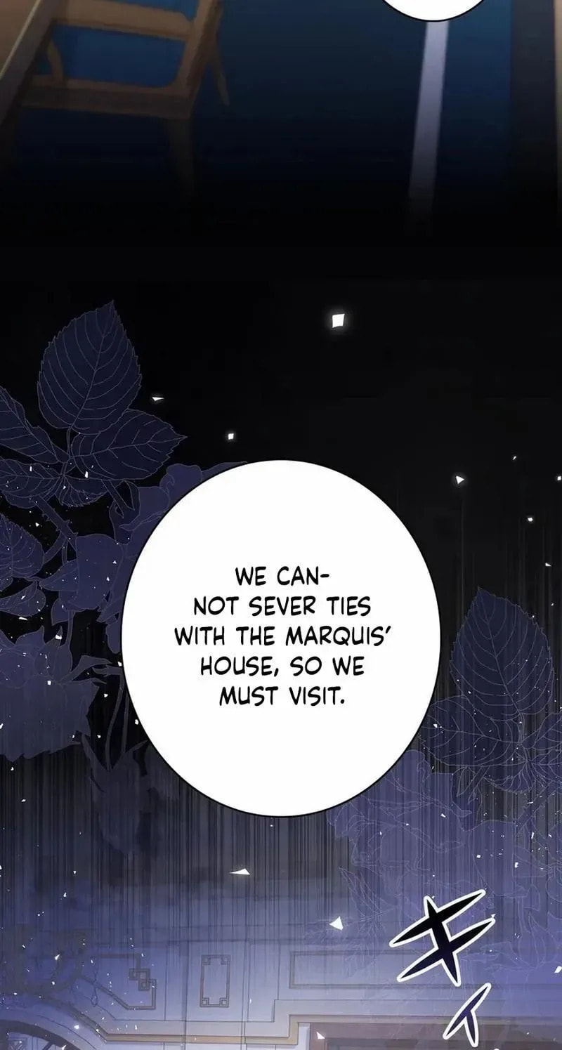 If You Wish to Have Me Chapter 47 page 16 - 