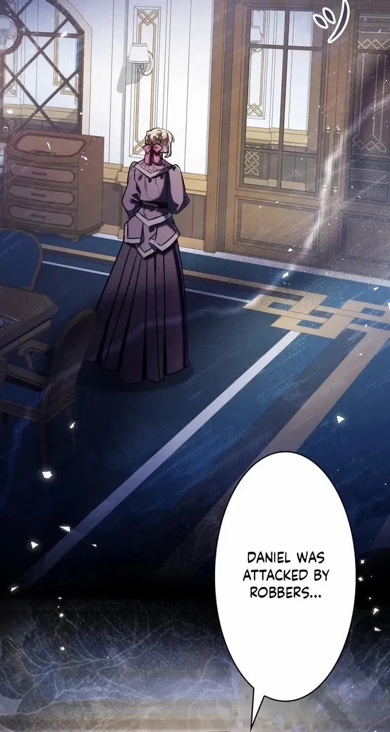 If You Wish to Have Me Chapter 47 page 17 - 