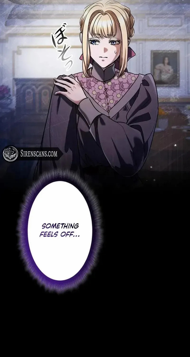 If You Wish to Have Me Chapter 47 page 18 - 