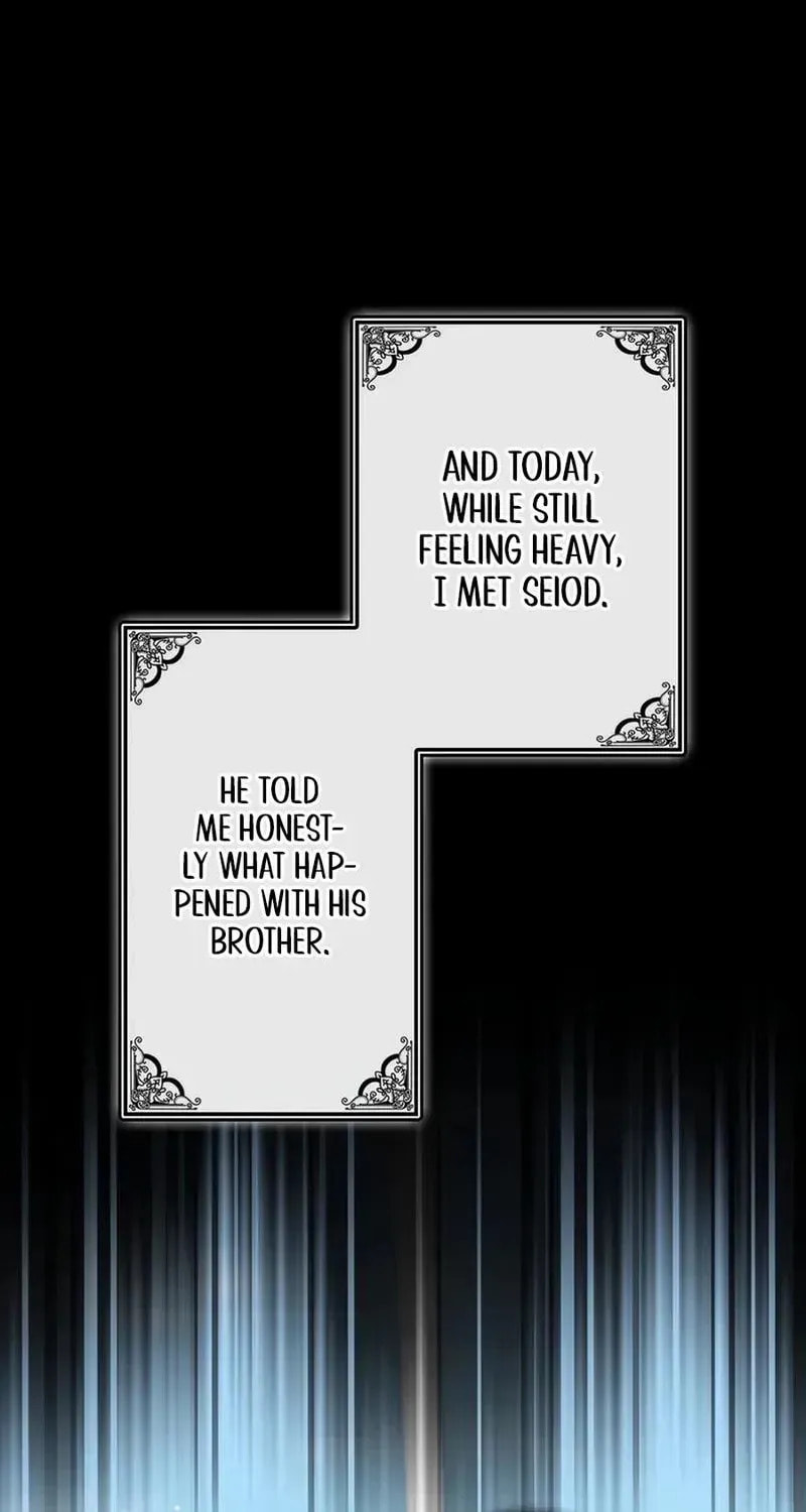 If You Wish to Have Me Chapter 47 page 19 - 