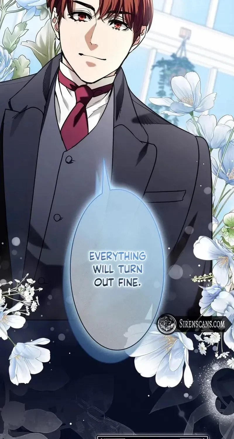 If You Wish to Have Me Chapter 47 page 23 - 