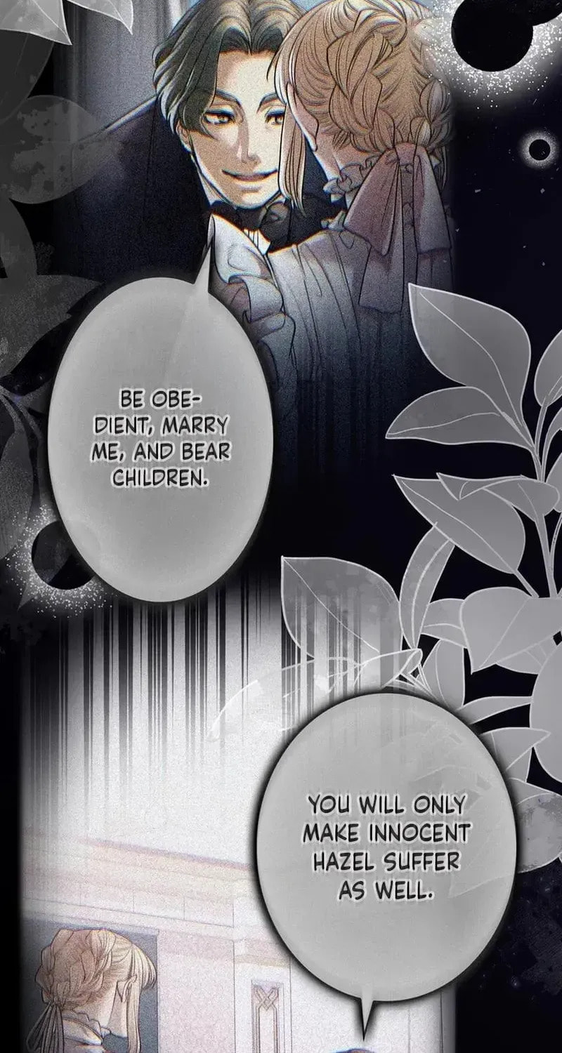 If You Wish to Have Me Chapter 47 page 25 - 