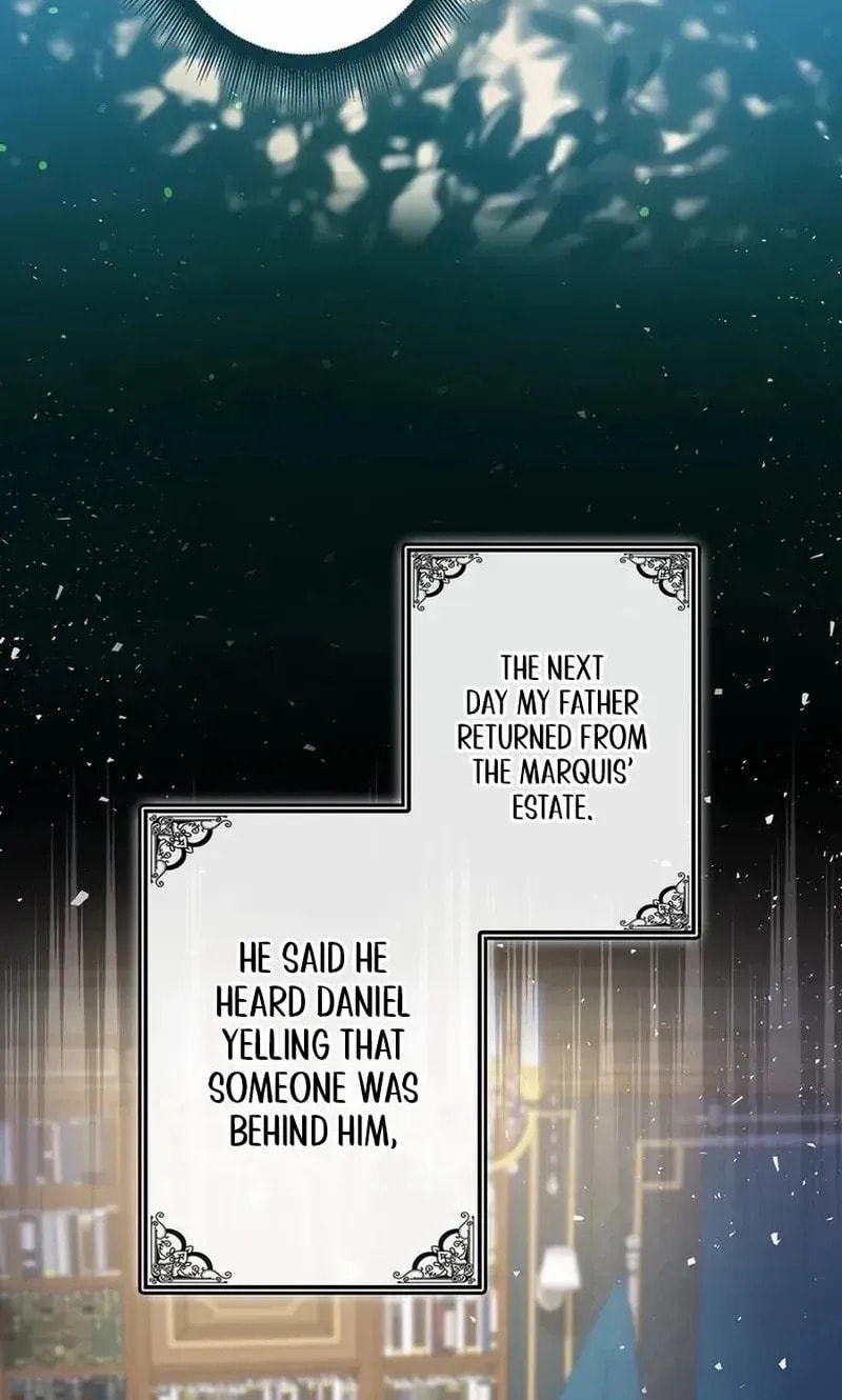 If You Wish to Have Me Chapter 47 page 31 - 