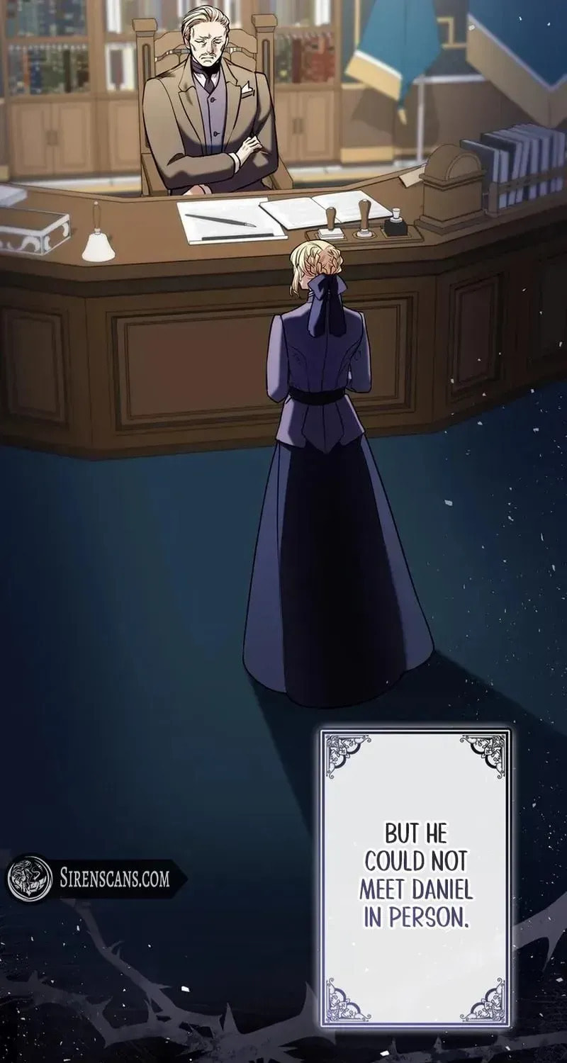 If You Wish to Have Me Chapter 47 page 32 - 