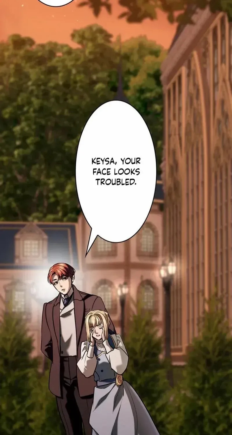 If You Wish to Have Me Chapter 47 page 39 - 